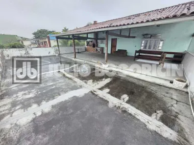 Apartamento com 3 Quartos à venda, 216m² no Freguesia (Ilha do Governador), Rio de Janeiro