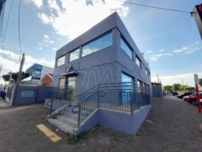 Ponto Comercial para alugar, 280m² no Jardim Paulistano (Vila Xavier), Araraquara