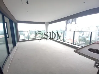Apartamento com 2 Quartos à venda, 174m² no Pinheiros, São Paulo