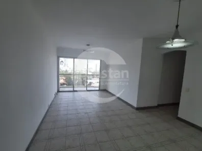 Apartamento com 3 Quartos à venda, 86m² no Cidade Mãe do Céu, São Paulo