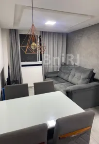 Apartamento com 2 Quartos para alugar, 44m² no Recreio dos Bandeirantes, Rio de Janeiro