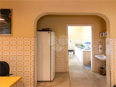 Casa com 5 Quartos para venda ou aluguel, 1500m² no Indianópolis, São Paulo