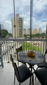 Apartamento com 3 Quartos à venda, 73m² no Imbuí, Salvador
