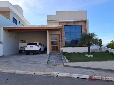 Casa de Condomínio com 3 Quartos à venda, 180m² no Loteamento Residencial Colina do Belém, Taubaté