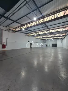 Galpão/Depósito/Armazém à venda, 805m² no Cambuci, São Paulo