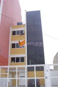 Prédio Comercial à venda, 500m² no Barra Funda, São Paulo