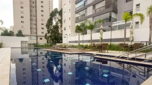 Apartamento com 3 Quartos à venda, 90m² no Jardim Caboré, São Paulo