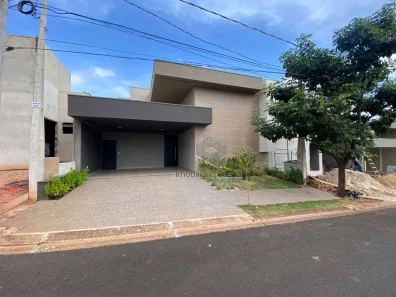 Casa de Condomínio com 3 Quartos à venda, 165m² no Village Damha Rio Preto III, São José do Rio Preto