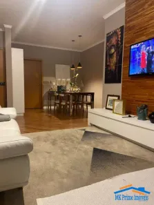 Apartamento com 2 Quartos à venda, 113m² no Tamboré, Santana de Parnaíba