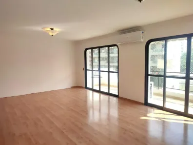 Apartamento com 3 Quartos à venda, 212m² no Cambuí, Campinas