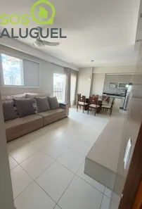 Apartamento com 2 Quartos para alugar, 72m² no Terra Nova, Cuiabá