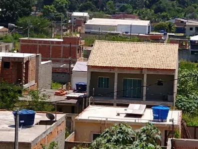 Lote/Terreno à venda, 120m² no Campo Grande, Rio de Janeiro