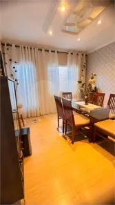 Casa com 3 Quartos à venda, 150m² no Mogi Moderno, Mogi das Cruzes