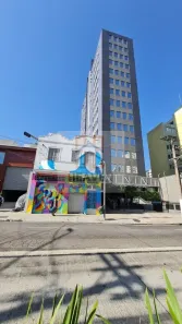 Sala Comercial para alugar, 120m² no Pinheiros, São Paulo
