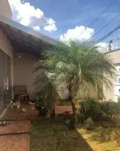 Casa com 3 Quartos à venda, 115m² no Novo Mundo, Uberlândia