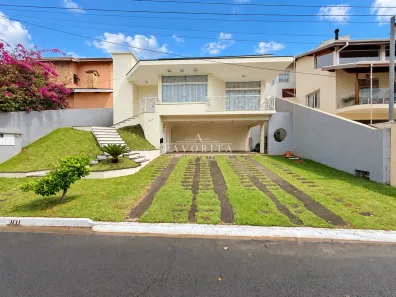 Casa de Condomínio com 3 Quartos à venda, 300m² no Residencial Colinas de São Francisco, Bragança Paulista