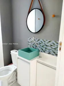 Apartamento com 2 Quartos à venda, 41m² no Jardim Lider, São Paulo