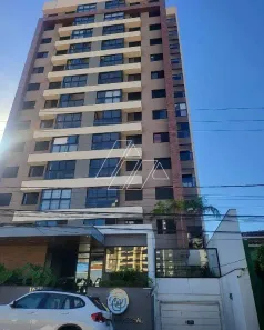 Apartamento com 3 Quartos à venda, 82m² no Centro, Marília