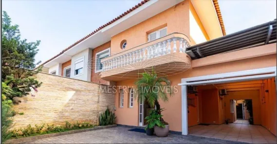 Casa com 3 Quartos à venda, 220m² no Jardim Paulistano, São Paulo