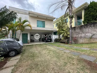 Casa com 3 Quartos à venda, 170m² no Rosa dos Ventos, Vespasiano