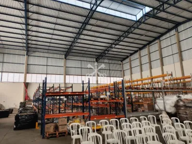 Galpão/Depósito/Armazém para alugar, 2800m² no Joapiranga, Valinhos