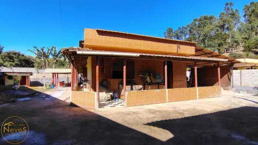 Casa com 3 Quartos à venda, 200m² no Maravilha, Paty do Alferes