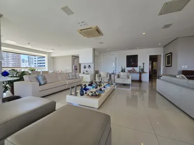 Apartamento com 4 Quartos à venda, 312m² no Ondina, Salvador