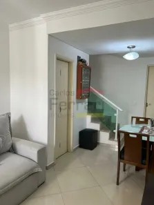 Sobrado com 2 Quartos à venda, 70m² no Imirim, São Paulo
