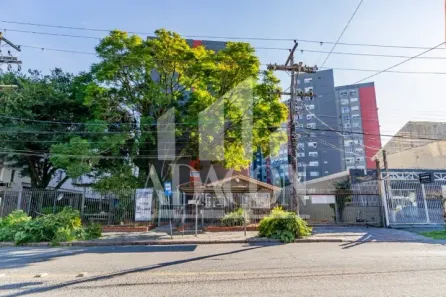 Apartamento com 1 Quarto para alugar, 42m² no Partenon, Porto Alegre
