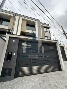 Sobrado com 2 Quartos à venda, 100m² no Parque Cruzeiro do Sul, São Paulo