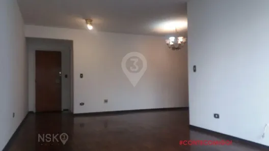 Apartamento com 3 Quartos à venda, 127m² no Jardim Paulista, São Paulo