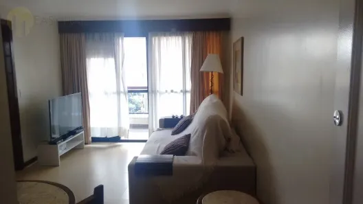 Flat com 1 Quarto à venda, 50m² no Higienópolis, São Paulo