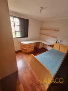 Apartamento com 3 Quartos à venda, 64m² no Jardim Jockey Clube, São Carlos