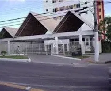 Apartamento com 3 Quartos à venda, 90m² no Coroado, Manaus