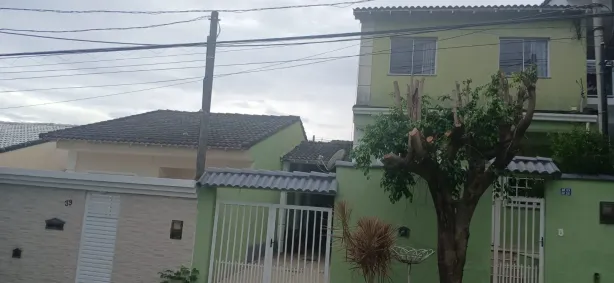 Casa de Condomínio com 4 Quartos à venda, 140m² no Campo Grande, Rio de Janeiro