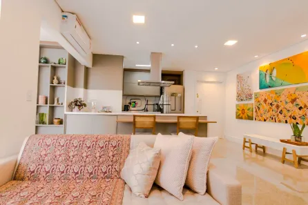 Apartamento com 2 Quartos à venda, 71m² no Pinheiros, São Paulo