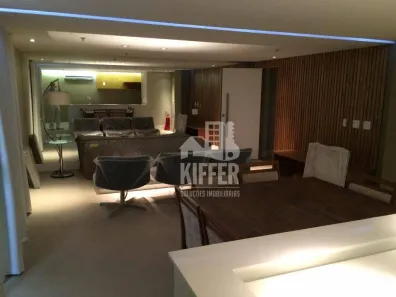 Apartamento com 2 Quartos à venda, 68m² no Icaraí, Niterói
