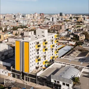 Apartamento com 2 Quartos para alugar, 75m² no Centro, Pelotas