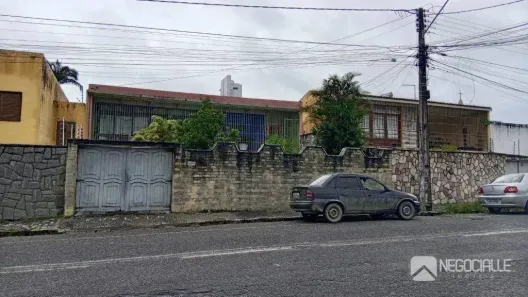 Casa com 4 Quartos à venda, 350m² no Prata, Campina Grande