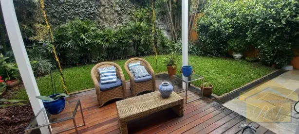Casa com 3 Quartos à venda, 250m² no Parque Jabaquara, São Paulo