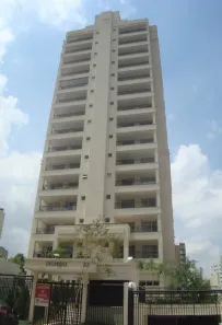Apartamento com 3 Quartos à venda, 116m² no Vila Mariana, São Paulo