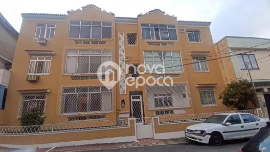 Apartamento com 2 Quartos à venda, 71m² no Quintino Bocaiúva, Rio de Janeiro