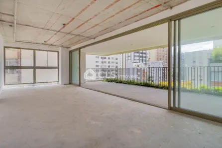 Apartamento com 3 Quartos à venda, 277m² no Cerqueira César, São Paulo