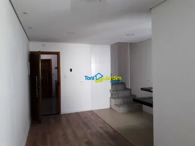 Cobertura com 2 Quartos à venda, 106m² no Vila Metalúrgica, Santo André