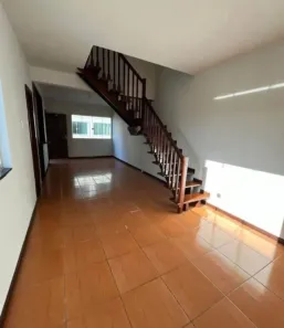 Casa com 2 Quartos para alugar, 70m² no Jardim Campomar, Rio das Ostras
