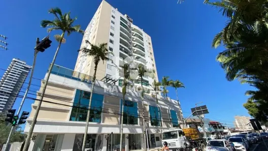 Apartamento com 2 Quartos à venda, 78m² no São Judas, Itajaí