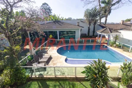 Sobrado com 4 Quartos à venda, 361m² no Jardim Leonor Mendes de Barros, São Paulo