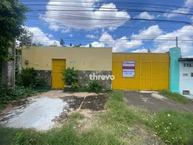 Lote/Terreno à venda, 550m² no Marquês, Teresina