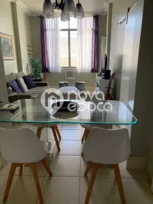 Apartamento com 2 Quartos à venda, 65m² no Ipanema, Rio de Janeiro