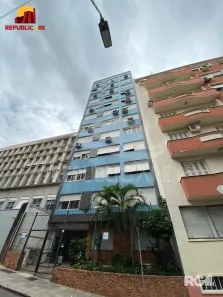 Apartamento com 2 Quartos à venda, 68m² no Centro Histórico, Porto Alegre